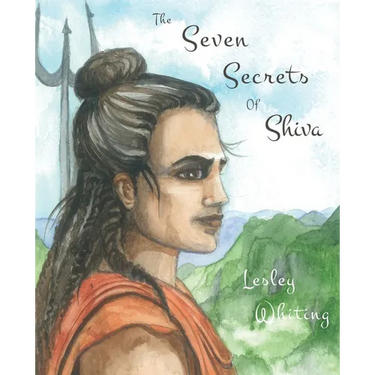 The Seven Secrets of Shiva