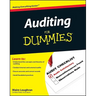 Auditing For Dummies