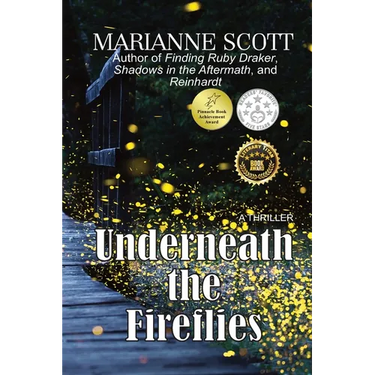 Underneath the Fireflies