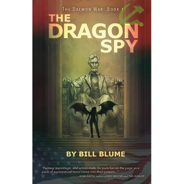 The Dragon Spy