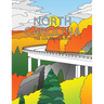 North Carolina: The Coloring Book