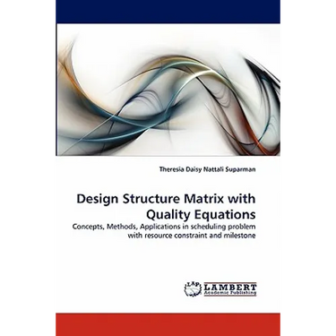Design Structure Matrix with Quality Equations