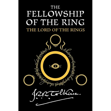 The Fellowship of the Ring: Being the First Part of the Lord of the Rings