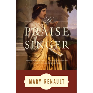 The Praise Singer