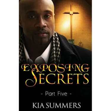 Exposing Secrets 5: Tyrone's Story