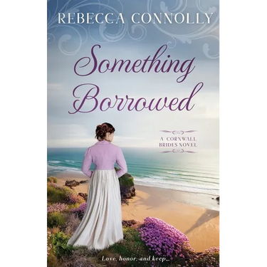 Something Borrowed