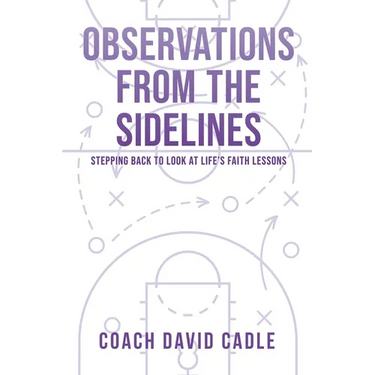 Observations from the Sideline