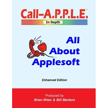 All About Applesoft: Enhanced Edition