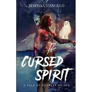 The Cursed Spirit
