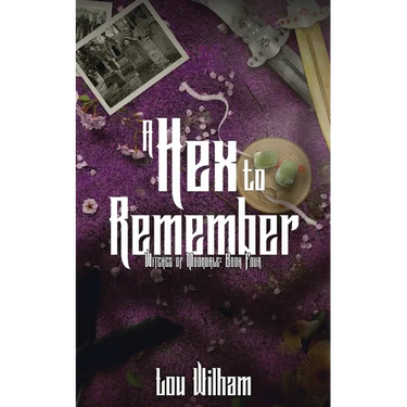 A Hex To Remember