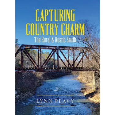 Capturing Country Charm: The Rural & Rustic South