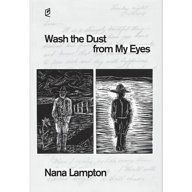 Wash the Dust from My Eyes: A year in the life of John Mason