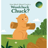 How Much Wood Could a Woodchuck Chuck?