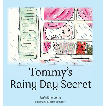 Tommy's Rainy Day Secret