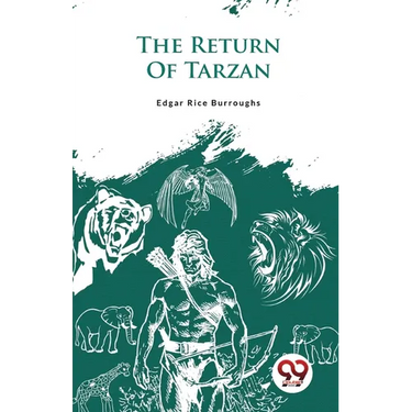 The Return Of Tarzan