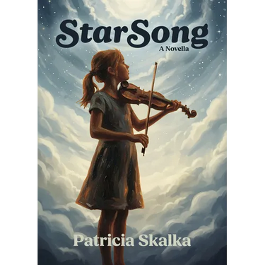 Starsong: A Novella