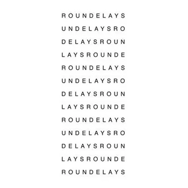Roundelays
