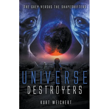 Universe Destroyers