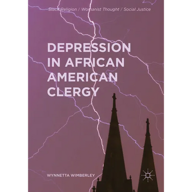 Depression in African American Clergy