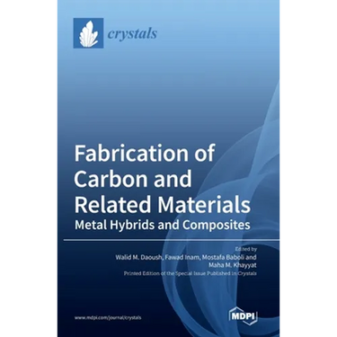 Fabrication of Carbon and Related Materials/Metal Hybrids and Composites