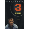 Three Films: Smoke, Blue in the Face, and Lulu on the Bridge