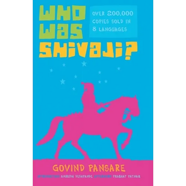 Who was Shivaji