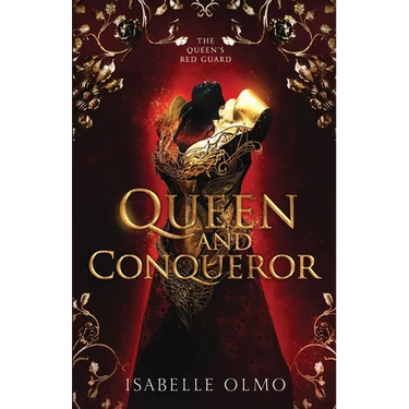 Queen & Conqueror