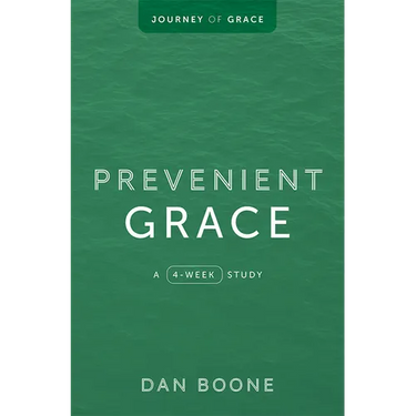 Prevenient Grace: A 4-Week Study