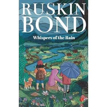 Whispers of the Rain