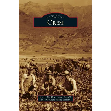 Orem
