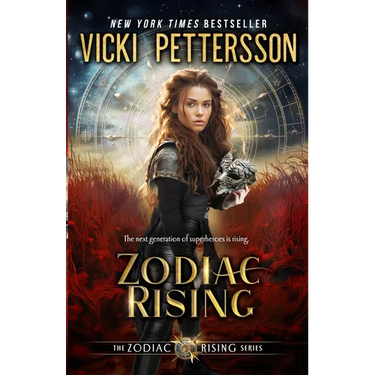Zodiac Rising