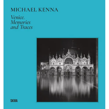 Michael Kenna: Venice