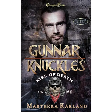 Gunnar/Knuckles Duet: A Bones MC Romance