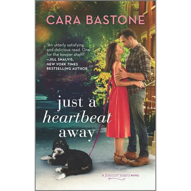Just a Heartbeat Away