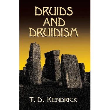 Druids and Druidism