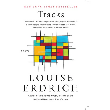 Tracks