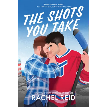 The Shots You Take