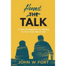 Honest Talk: a new perspective on talking to your kids about sex