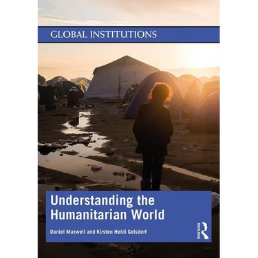 Understanding the Humanitarian World