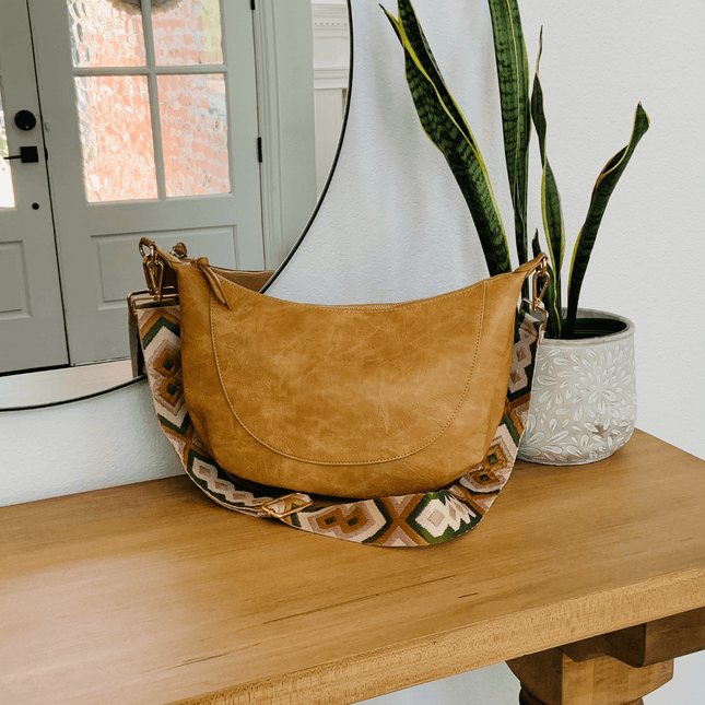 Alexia Handbag | Choose Your Strap by Threaded Pear