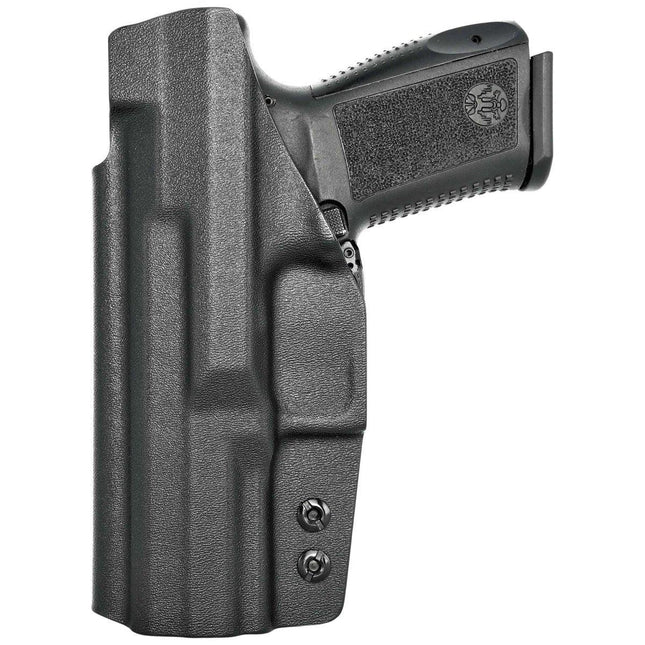 Canik TP9SF / TP9SF Elite IWB KYDEX Holster by Rounded Gear