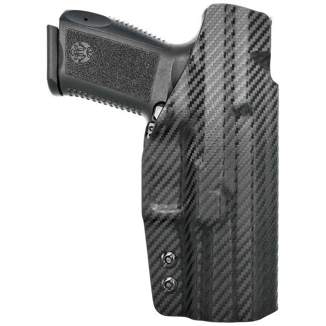 Canik TP9SF / TP9SF Elite IWB KYDEX Holster by Rounded Gear