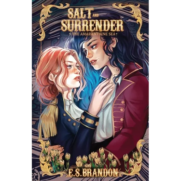 Salt and Surrender