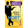 Here's Your Host!: Insights and Interviews with Game Show Greats