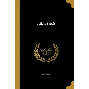 Allen Breck