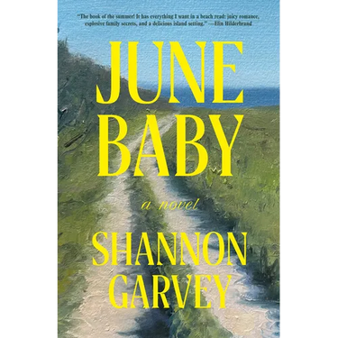 June Baby