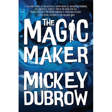 The Magic Maker