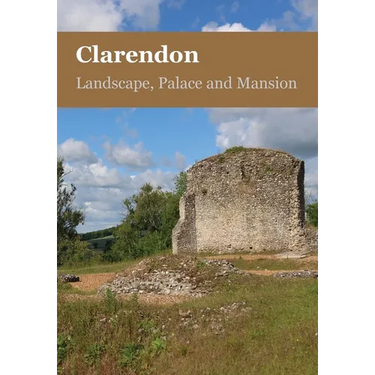 Clarendon, Landscape, Palace and Mansion