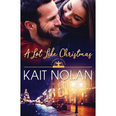 A Lot Like Christmas