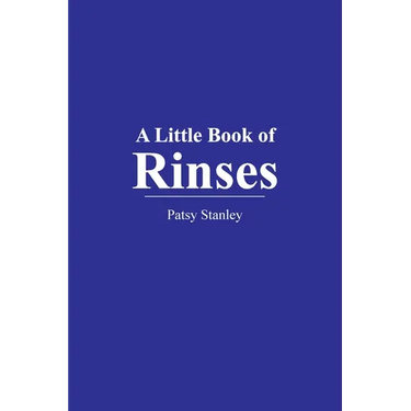 A Little Book of Rinses
